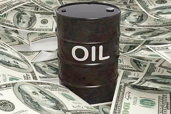قیمت نفت از ١١٠ دلار عبور کرد