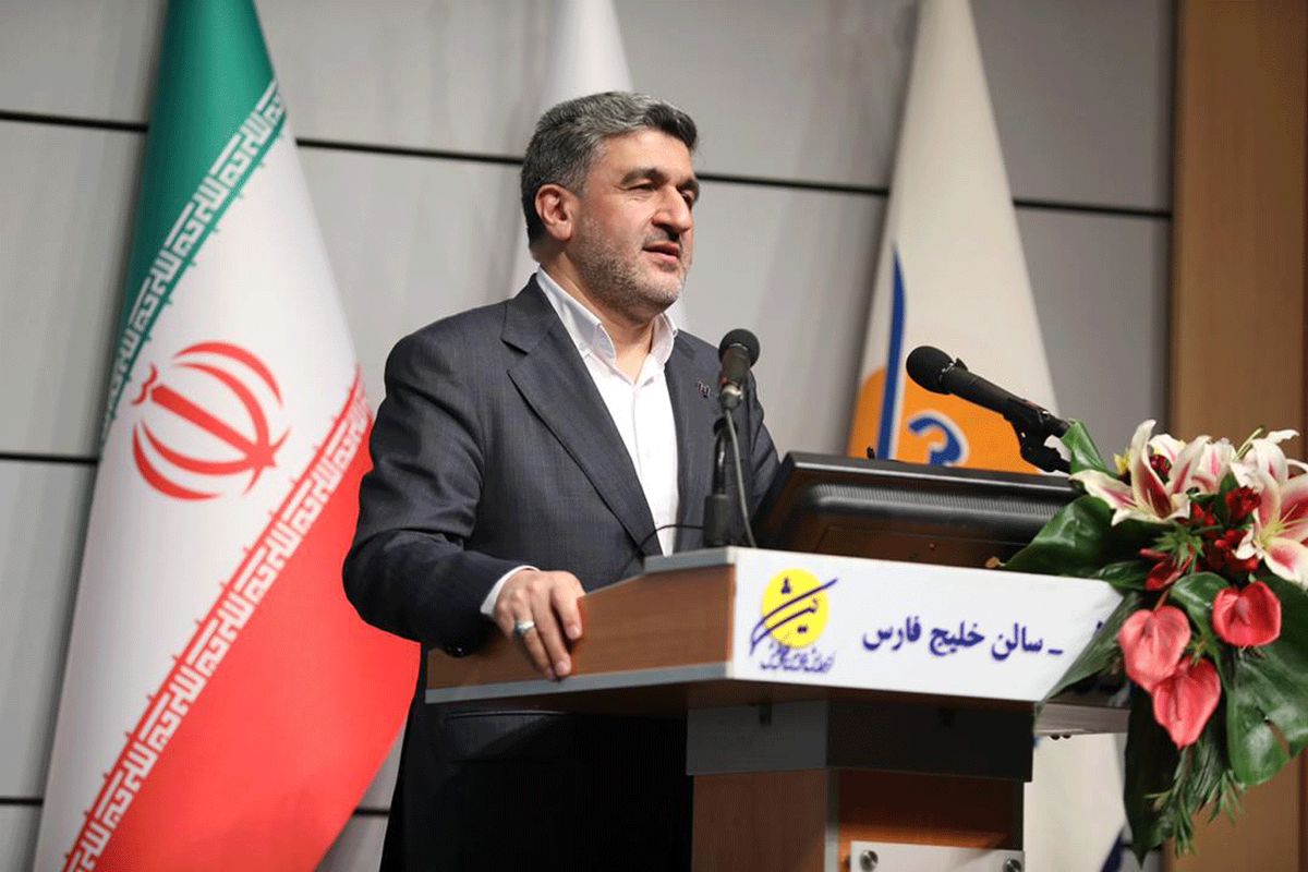 مدیرعامل بانک صادرات ایران عنوان کرد؛ ظرفیت سالانه ۲ میلیارد دلاری نظام بانکی برای تأمین مالی پتروشیمی ها
