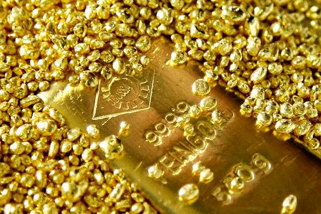 بهای جهانی طلا در مدار افزایشی است