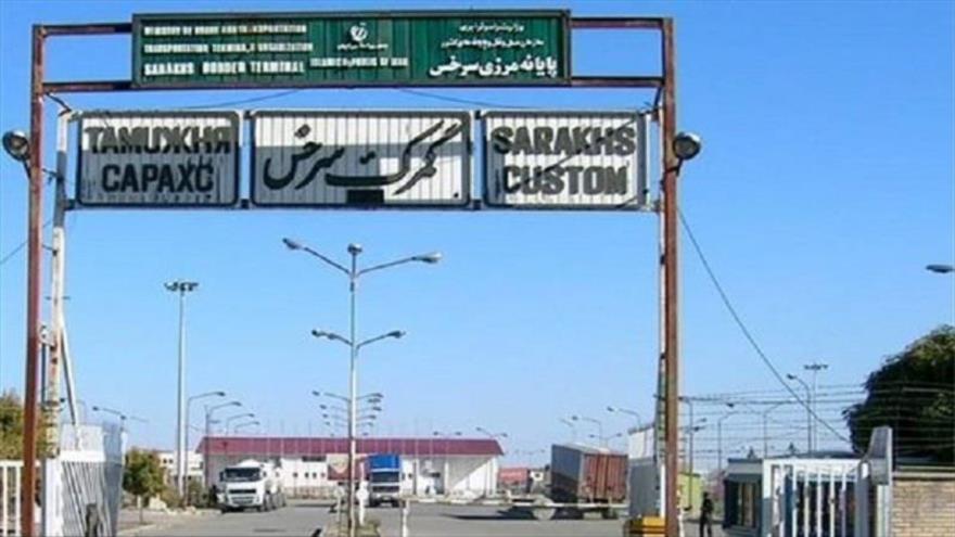 بازگشایی مجدد مرزهای ایران و ترکمنستان به زودی