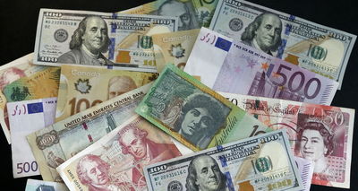 بر اساس اعلام بانک مرکزی؛ نرخ رسمی ۱۵ ارز افزایش یافت