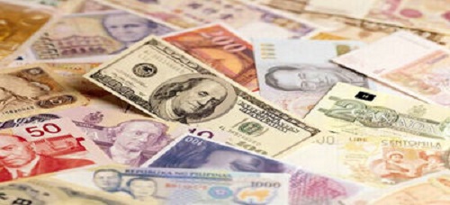 بر اساس اعلام بانک مرکزی؛ نرخ رسمی ۱۹ ارز کاهش یافت