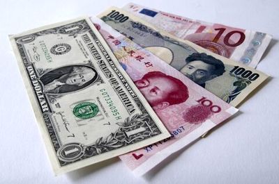 بر اساس اعلام بانک مرکزی؛ نرخ رسمی ۱۶ ارز افزایش یافت