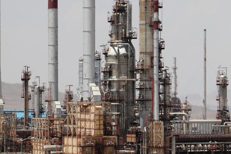 طرح بازیابی گاز هیدروژن و ال‌پی‌جی در پالایشگاه اصفهان اجرا می‌شود