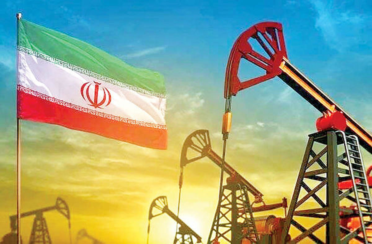 افزایش قیمت نفت ایران به ۱۰۸ دلار