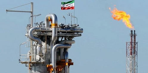 هند و ژاپن برای خرید نفت ایران پیشقدم شدند