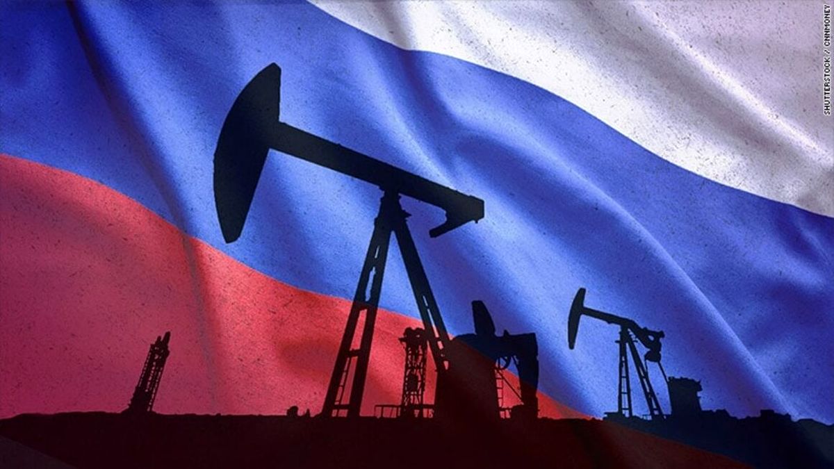 تبعات حذف روسیه از بازار نفت؛ بازگشت قیمت نفت به کانال ۱۰۰ دلاری