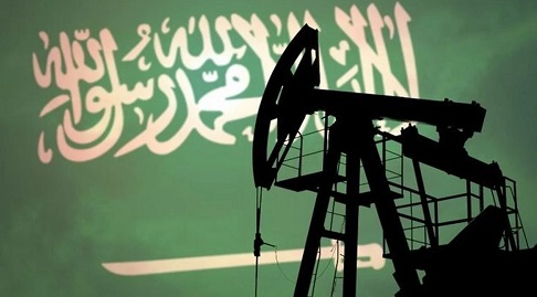 نفت عربستان گران شد