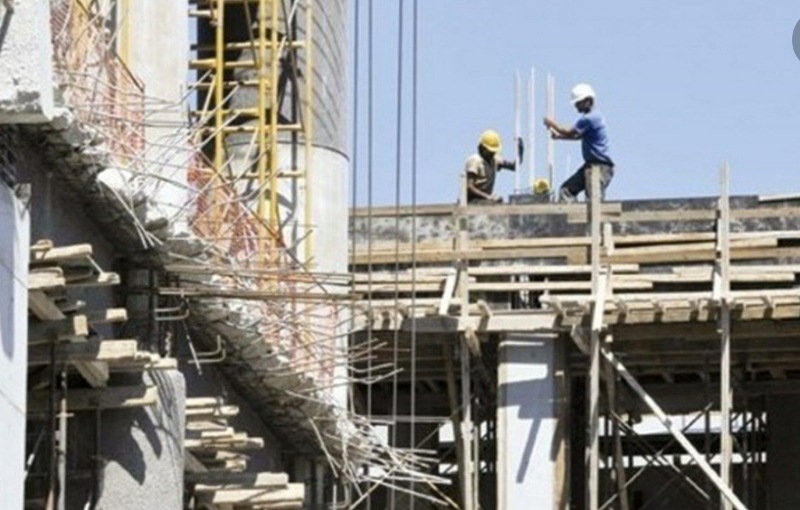 رشد ۳.۶ درصدی قیمت نهاده‌های ساختمانی تهران در بهار ۹۹