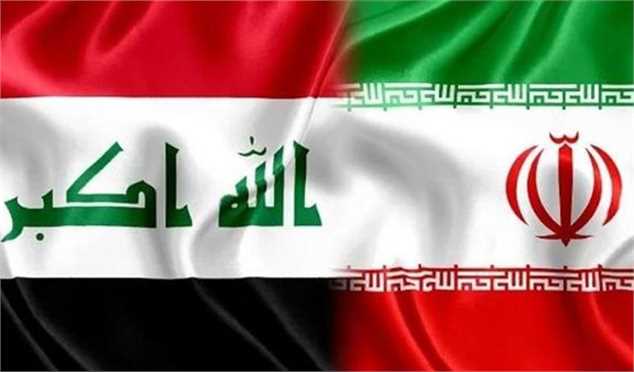 صادرات به عراق در حال افزایش است
