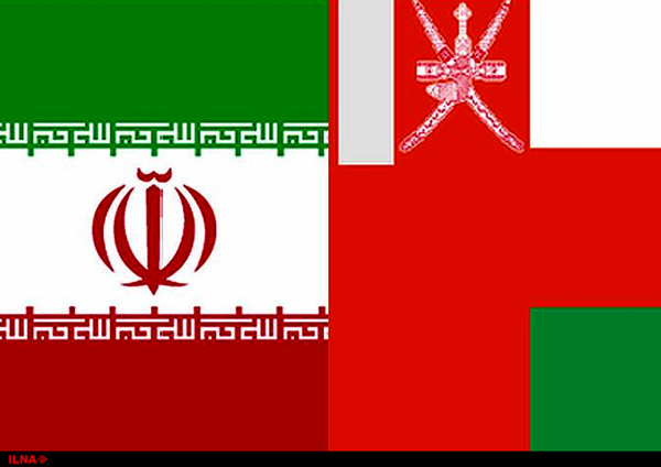توافق ایران و عمان برای افزایش خطوط دریایی فله و کانتینر