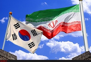 صادرات ۵۴ میلیون دلاری ایران به کره جنوبی در ۸ ماهه امسال/ مبادلات دوجانبه به سطح حداقلی رسید