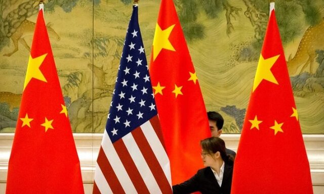 اختلاف چین و آمریکا سد راه رشد شاخص های بورس جهانی شد