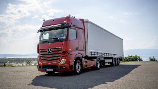 زمان ثبت نام واردات کامیون‌های سه سال ساخت اعلام شد