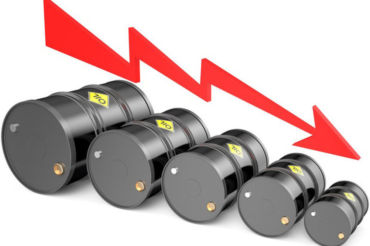 عربستان قیمت نفت خود را کاهش می دهد