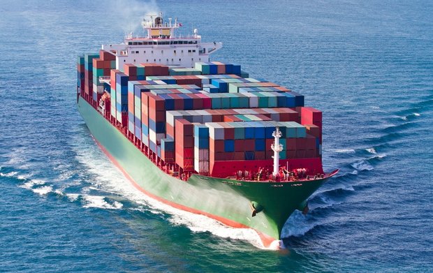 سهم ۲۲ درصدی کشتیرانی در حمل کالاهای اساسی