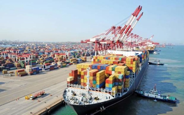 کاهش ۲ درصدی واردات ایران از کشورهای مشترک‌المنافع