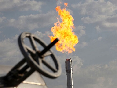 قطر سهم گاز ایران را به مشتریانش می‌فروشد