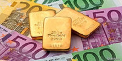 قیمت یورو، طلا و سکه؛ امروز یکشنبه ۲۴ بهمن ۱۴۰۰/ قیمت ها بالا رفت